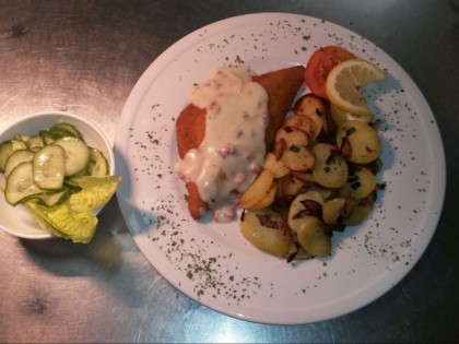 Foto: Schnitzelwelt