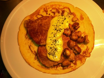 Foto: Schnitzelwelt