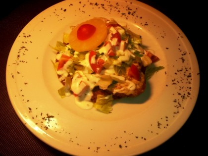 Foto: Schnitzelwelt