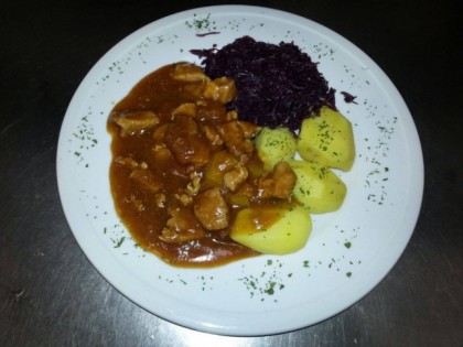 Foto: Schnitzelwelt